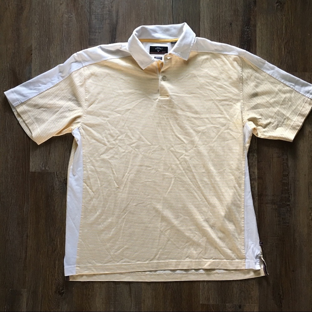 Callaway Polo